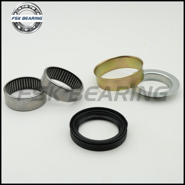 Without Inner Ring KS559.08 KS55908 5132.72 5132.65 5131.45 Rear Axle Complete Bearing Repair Kit 53.1*61.1*27.4mm