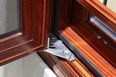 AS1288 1400mm 1.5mm Double Glazed Casement Windows