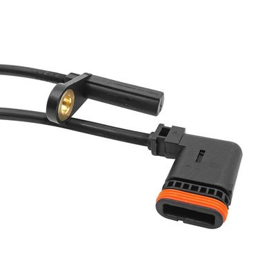 Auto Rear Left ABS Wheel Speed Sensor for Mercedes benz W171 1715400117 Auto Sensor Electrical Parts