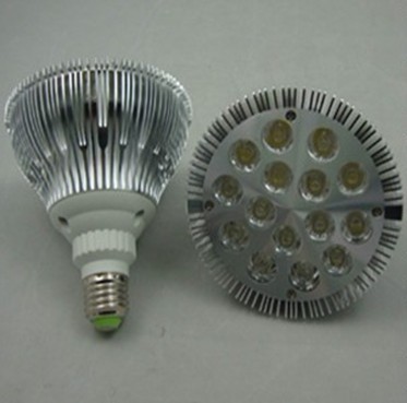 LED Lamp PAR38 spotlight 15W