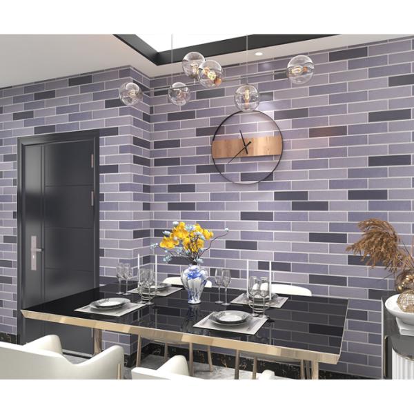 Кирпичная фанера антивозрастная гибкая MCM глиняная стенка 4,0 мм толщина