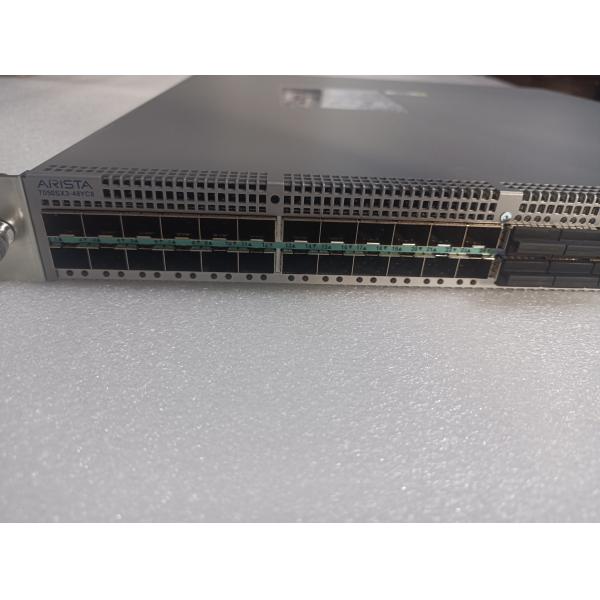 Arista DCS-7050SX3-48YC8-R Switch 48 x 25Gb SFP25 + 8 x 100Gb QSFP100 Ports