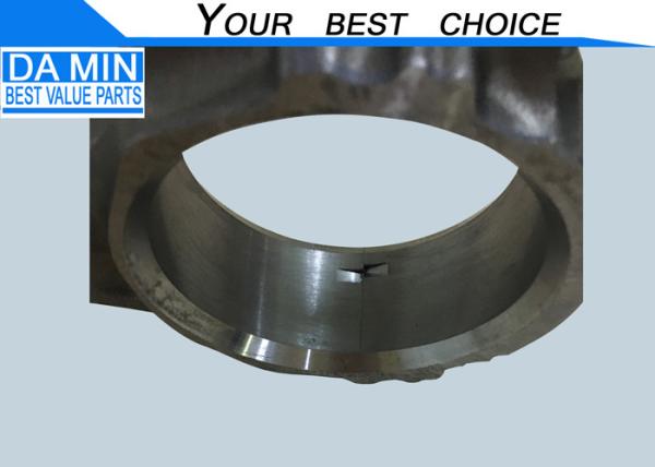 4HK1 Connecting Rod 8980184253 ISUZU 6HK1 Bearing Notch Adjacent Conn Rod