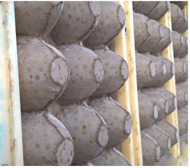 32 Moulds 12 Faces 3000pcs/H Hot Press Egg Tray Machine
