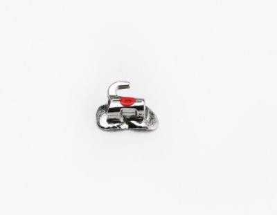 2nd Molar ROTH / MBT Orthodontic Buccal Tubes 0.022 / 0.018 Fancy Series