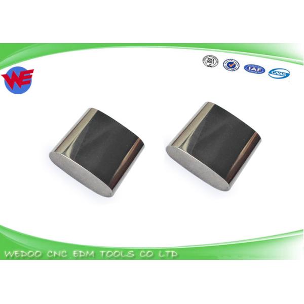 Seibu EDM Spare Parts / Power Feed Contact S023 EDM 7x20x20 mm 4469013