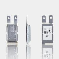 HC01/6AP Protector de sobrecarga del motor bimetal Protección de corriente de grado automotriz para motores limpiadores, electrodomésticos, sistemas HVAC