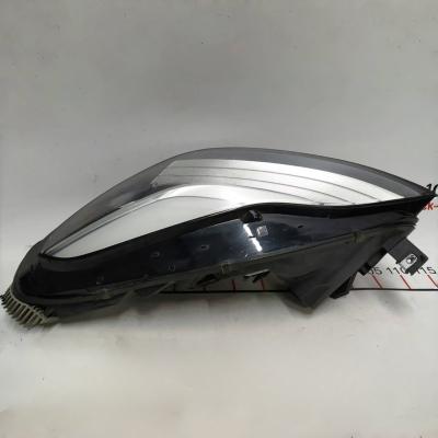 1 HD/LP ASY SAE UP-LEVEL LH Tesla Model Y 2020 Left Headlight 1077371-00-K for Electric Car Parts