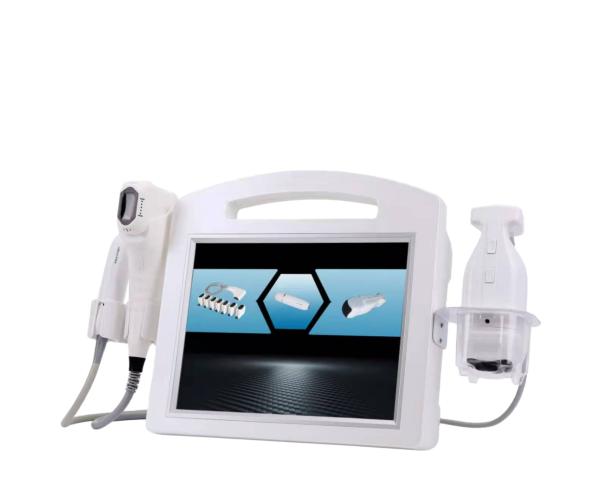 Radar Carving 4d 3 In 1 Beauty Instrument Multi Row Liposonix