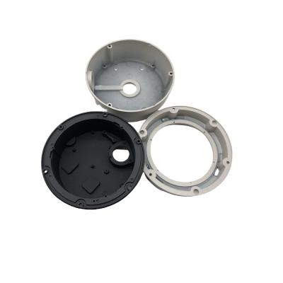 Custom Aluminum Die Casting Earphone Housings Die Casting Molds OEM/ODM