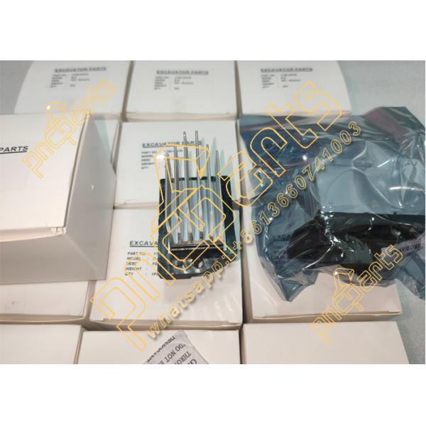 блок подогревателя Assy R140-9 R180-9 R210-9 резистора 11Q6-90530 для экскаватора Hyundai