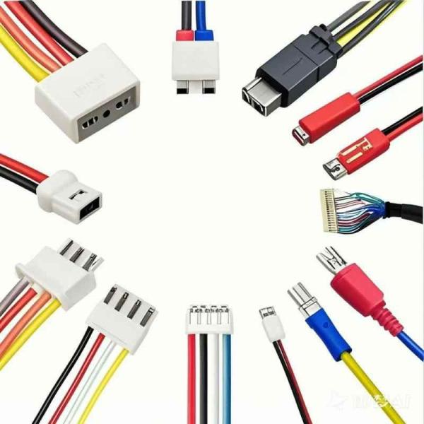 Boost Your Business Communication with High-Performance LVDS Cable