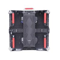 IP65 Waterproof Led Video Display HD Shopping Mall Electronic Board High Brightness