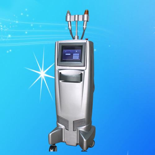 Electric microneedle micro needle fractional rf machine gto patch for skin treatment
