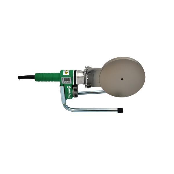 сварочный аппарат сплавливания гнезда трубы 1800w 220v Ppr