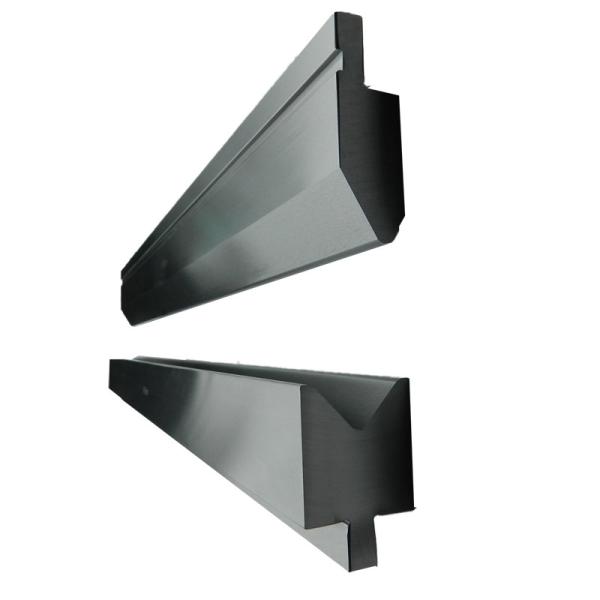 Press Brake Mould And Press Brake Tooling Press Brake Punch And Die Tools