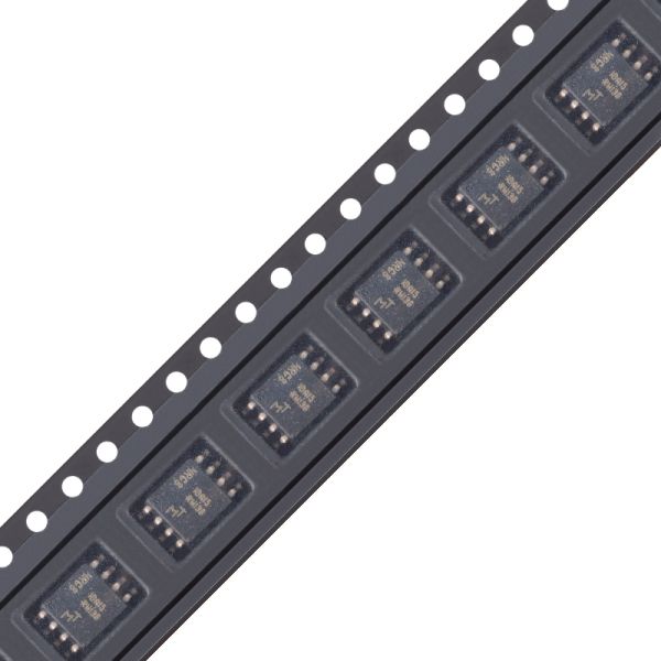 MT25QU128ABA1ESE-0SIT NOR FLASH 128Mb 1.8V Multiple I/O Serial Flash Memory 1.7V~2V SPI