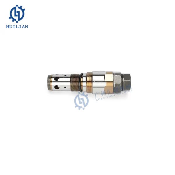 Изготовление гидравлического клапана снятия давления для экскаватора SANY SY215-8