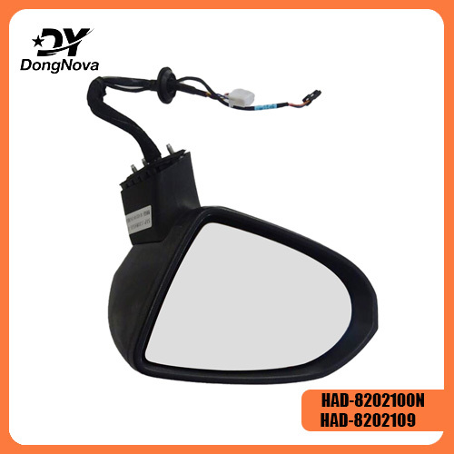 HAD-8202100 HAD-8202109 Rearview Mirror For BYD Destroyer 05