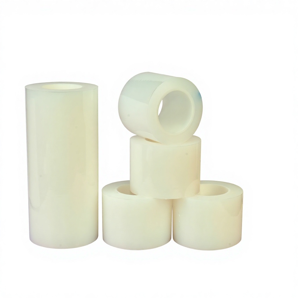 Multi-Purpose Soft Anti-Scratch PE Static Film for Long-Lasting Surface Protection During Transportation and Handling