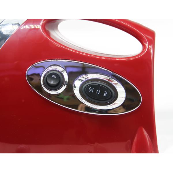 Наградной электрический Mincer мяса домочадца