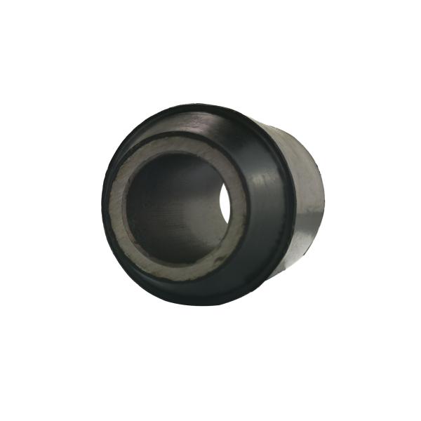 Резиновые стальные части HB75-80 подвеса трейлера втулки 0203160600