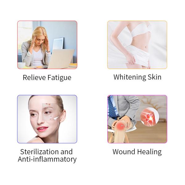 850nm PDT Light Therapy Device