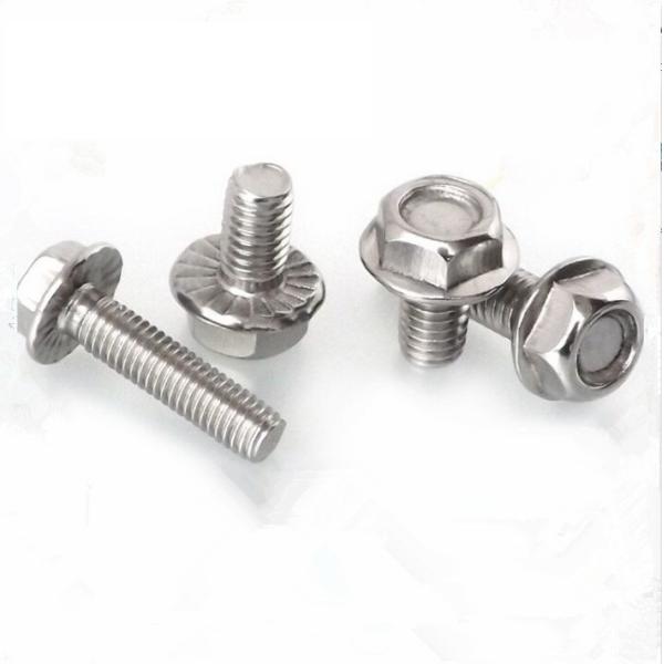 Метрические резьбовые стержни из нержавеющей стали, предпочтительные для нефтегазовой промышленности