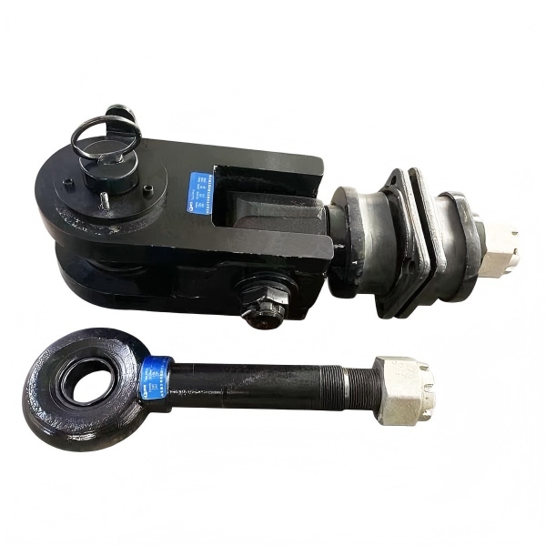 High Quality 199000930113-100 Tow Hook for SINOTRUK HOWO