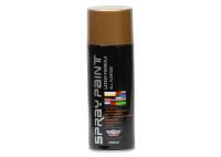 Fonction protectrice colorée de peinture de jet de Matt Black Aerosol Auto Paint