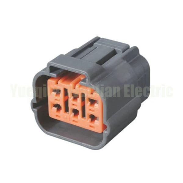 6195-0021 водонепроницаемый стыковочный ускоритель Педальный соединитель Педальный газ Электронный соединитель