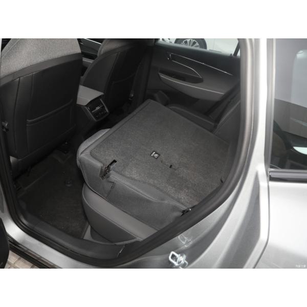 Car Electric Vehicle EV Buick E5 Zhixiang Standard Online/Local After-sales Service