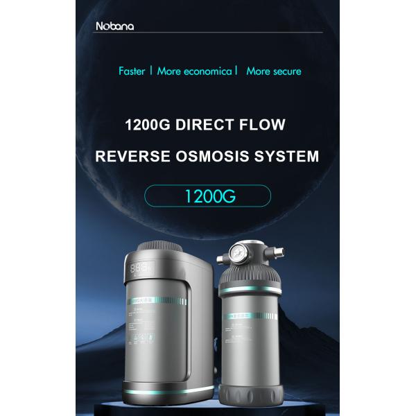 Nobana Wholesale Water Filter for A12
