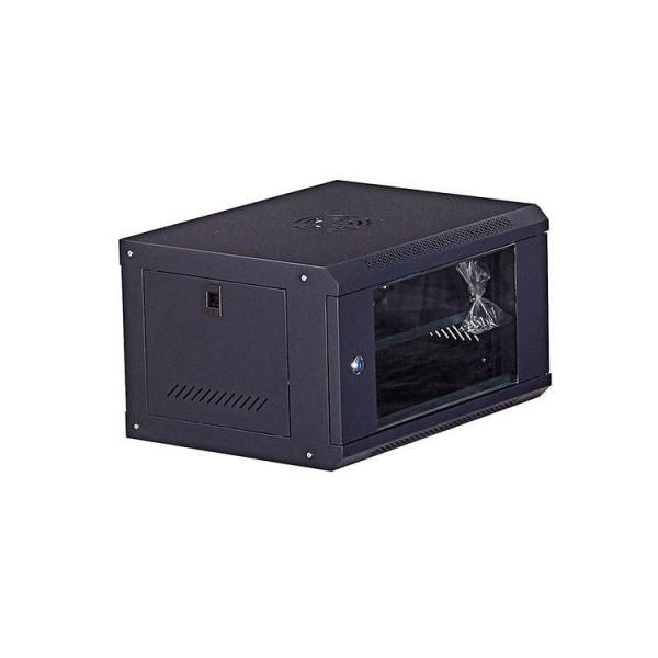 600*540*350 6U Standard 19 Inch Data Center Server Rack/Wall-Mounted Network Cabinet