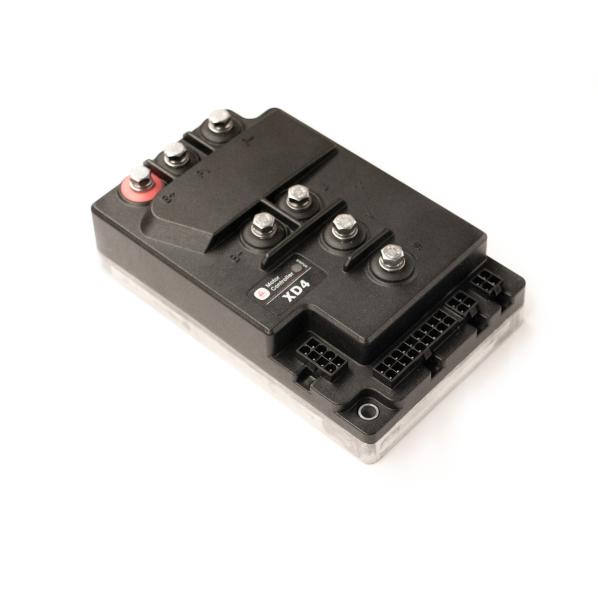 5 Motors DC Brush Motor Driver 24V 36V Traction Brush Vacuum Pump