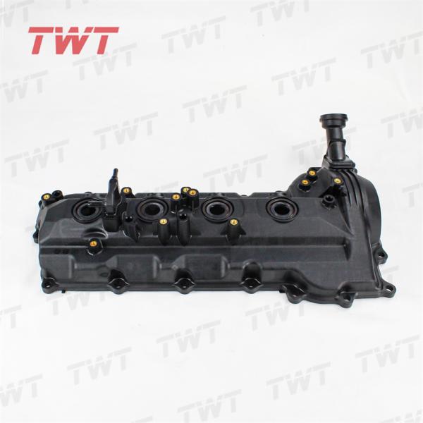 Original COVER SUB-ASSY, CYLINDER HEAD Engine Valve Cover 11201-51040 for Toyota Land Cruiser 2007-2021 Lexus LX450D 460 570