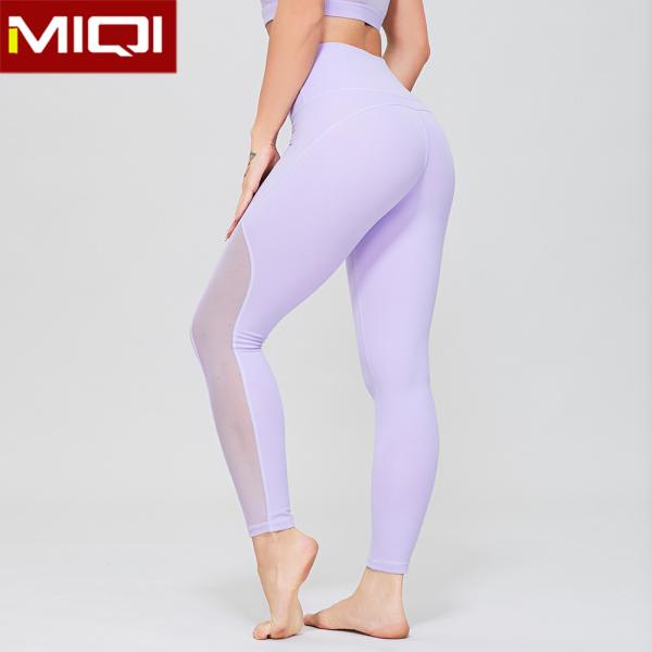 XXS Plus Size High Waisted Yoga Pants
