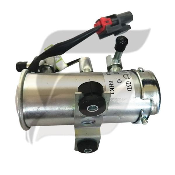 8-98009397-1 bomba de combustível 8980093971 eletrônica para Hitachi Isuzu 4HK1 6HK1 ZAX240 ZAX330 SH350
