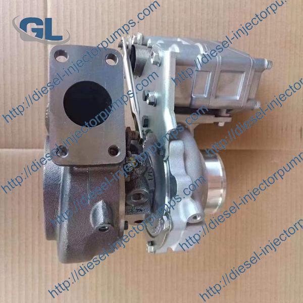 Turbocompresor de Turbo GT3063KLV 765807-5009S 812905-0005 765870-5009 17201-E0012 17201-E0013 para el camión Dutro N04C de HINO