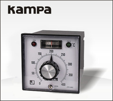 High quality K type Electronic DeltaTemperature controller