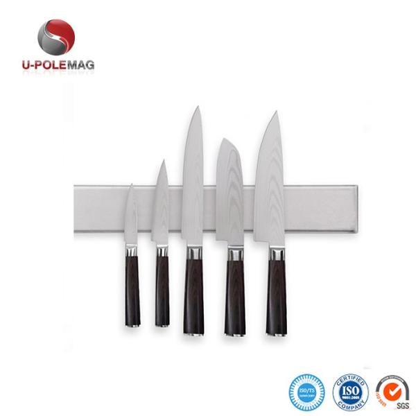 Специализированный магнитный нож для кухни в ореховой/вишенковой/бамбуковой/гумовой древесине