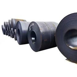 Mild Steel Sae 1006 Hot Rolled Coil 304 600-1250mm High-Strength Steel Plate