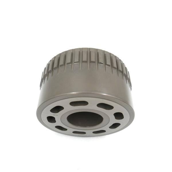 Iron Parts Hydraulic Spare Parts K5V180 For Hydraulic Motor parts Cylinder Pistons Valve Plate Ball Guide For Repair Shops