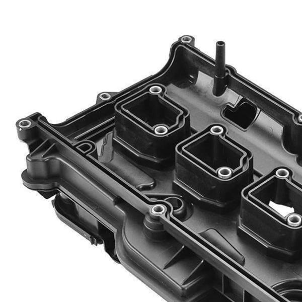 Car Top Cylinder Head Engine Rocker Valve Cover A2710101730 for M271 Engine