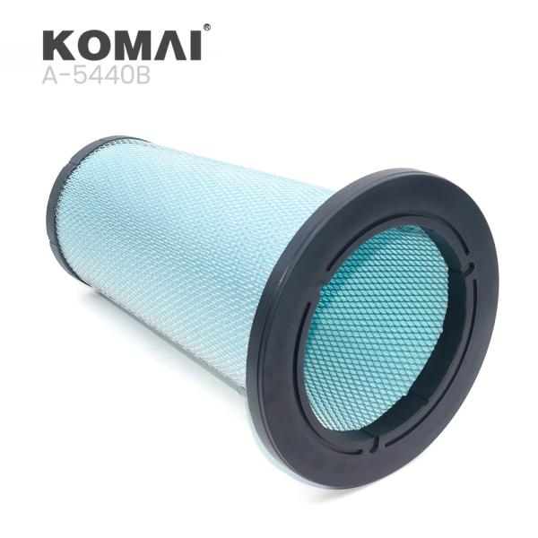 Hepa Air Purifier Safety Air Filter Af26268 A-5439 3551815-C1 IT3012S SA16757 P629470 for International TranStar