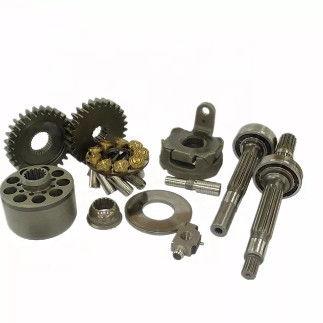 Excavator Hydraulic Pump Accessories ZX450-5 ZX450-7 Repair Kit K5V200DPH Hydraulic Parts