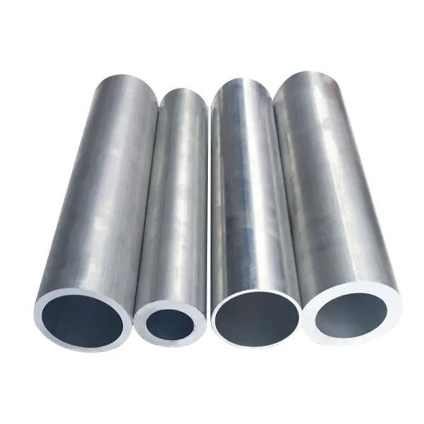 Ultra-lightweight Resists oxidation High thermal conductivity  High tensile strength Aluminum Alloy Efficient & Reliable