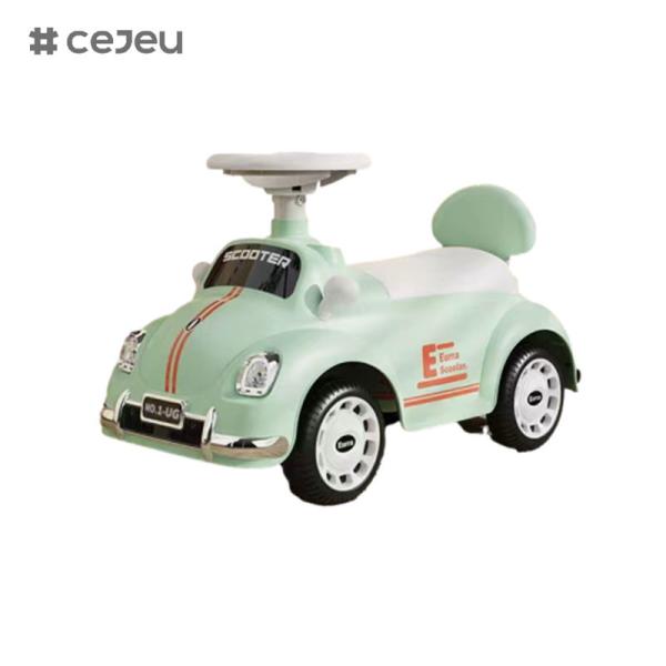 WLF-602 cheap price china made hot selling kids toys 2024 new model ride-on cars toys kids sliding toys,with Music/Light