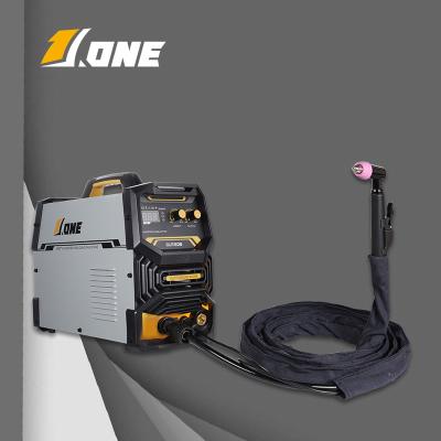 IP21 MOS 3PCB Plasma Cutting Welding Machine Manual Cut 60 Plasma Cutter