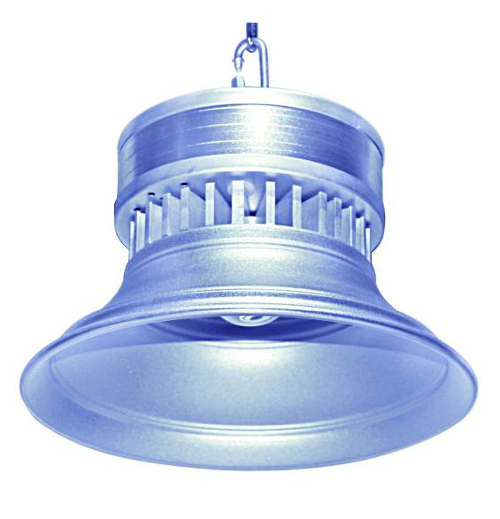 Aluminium Cooling Fin 240 watt  Industrial led high bay White For Warehouses pse ce rohs  Module Rotatable Toolless